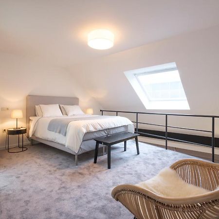 Functional Housings 2 Steps From Grand Place Brussels Ngoại thất bức ảnh