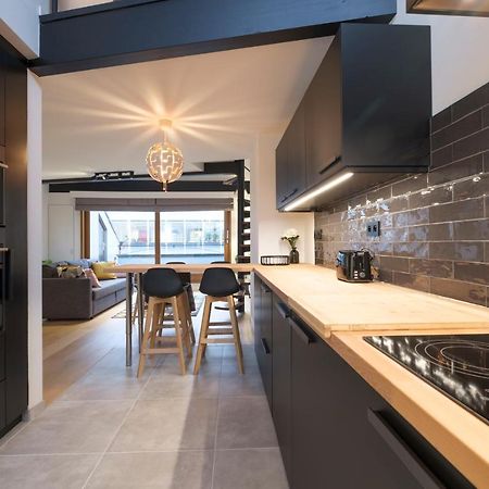 Functional Housings 2 Steps From Grand Place Brussels Ngoại thất bức ảnh