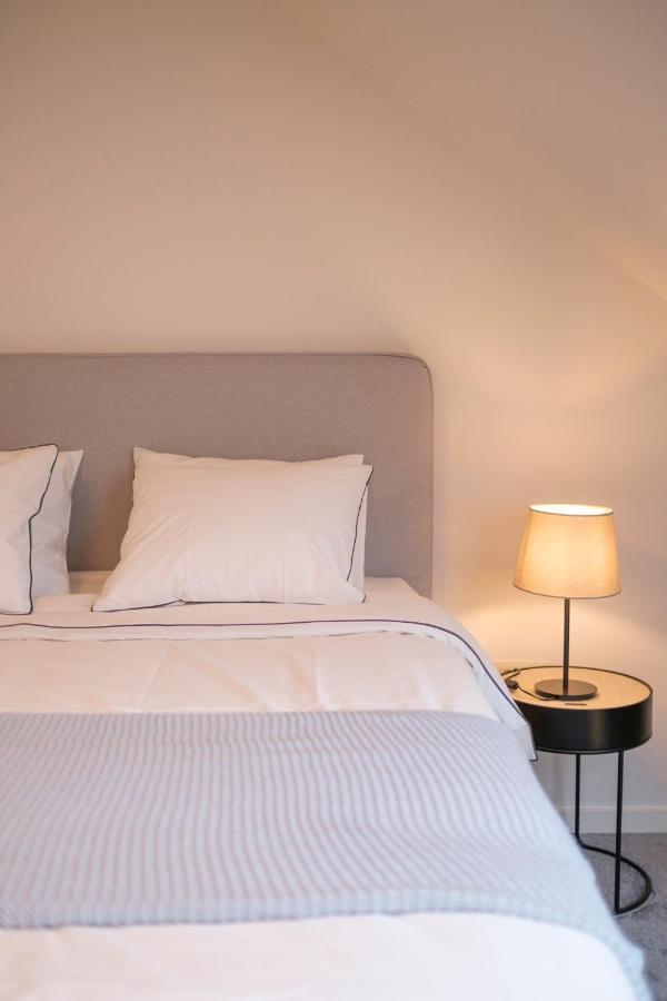 Functional Housings 2 Steps From Grand Place Brussels Ngoại thất bức ảnh