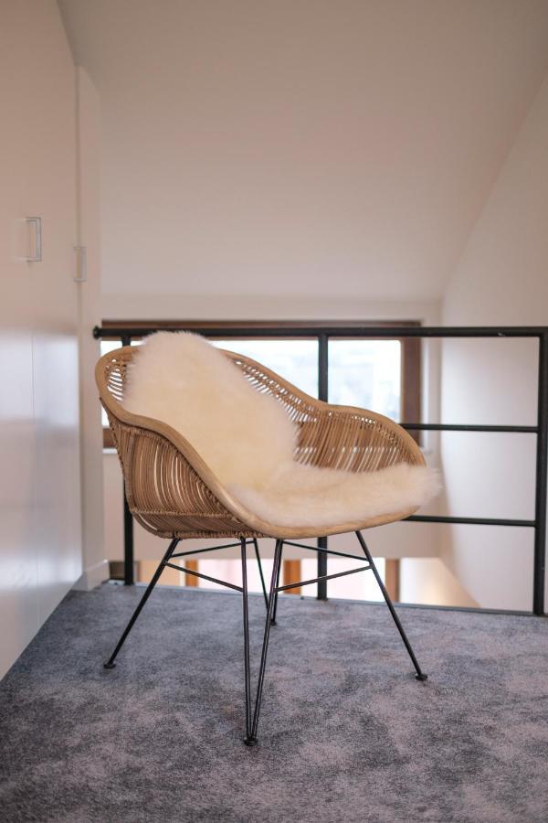 Functional Housings 2 Steps From Grand Place Brussels Ngoại thất bức ảnh