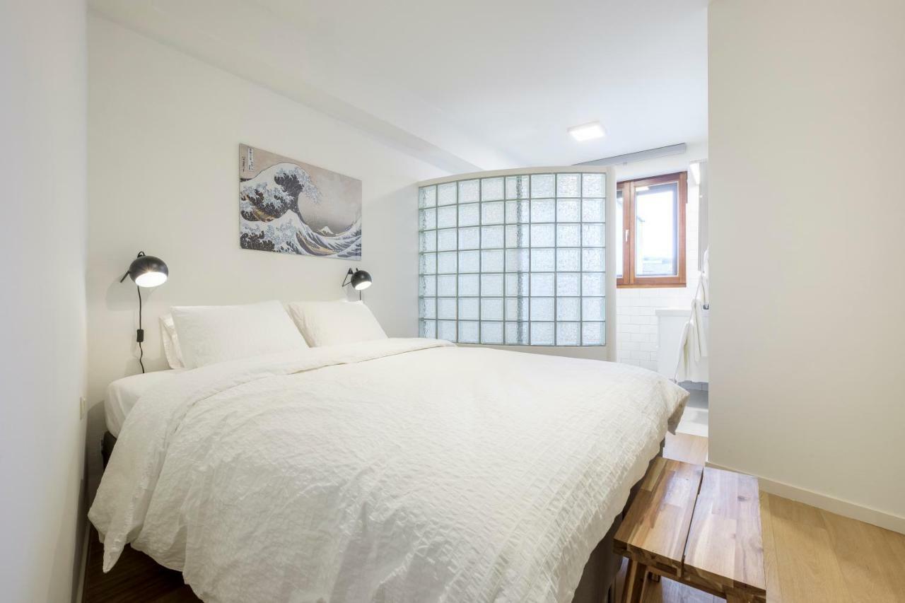 Functional Housings 2 Steps From Grand Place Brussels Ngoại thất bức ảnh
